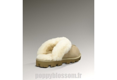 Big Discount Ugg-309 Coquette sable chaussons?